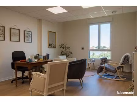 sous-location cabinet