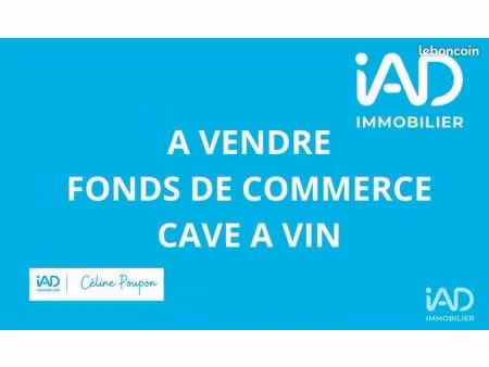 local 50 m² matignon