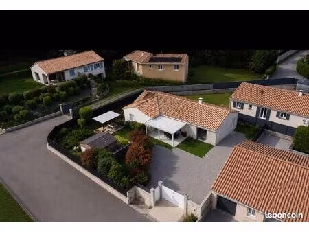 maison 5 pièces 97 m²