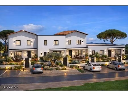 maison 86 m² pierrelatte