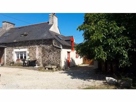 maison meublé proche st brieuc