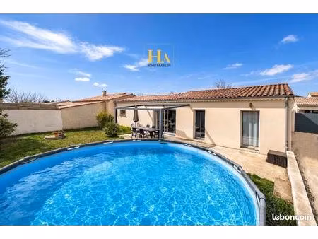 maison 4 pièces 86 m²