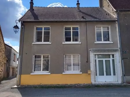 maison 6 pièces 161 m²