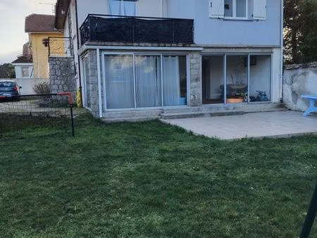 maison individuelle de 84m2