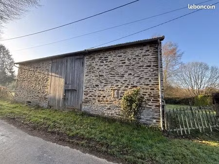 maison 95 m² tercillat
