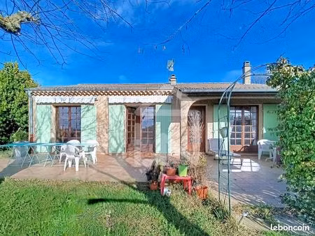 maison 4 pièces 95 m²