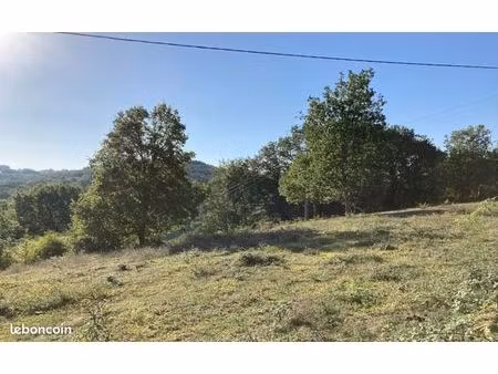 terrain 1 657 m² le lardin saint lazare