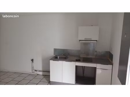 maison de ville 63 m2