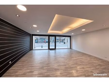 local commercial 45 m² perros guirec