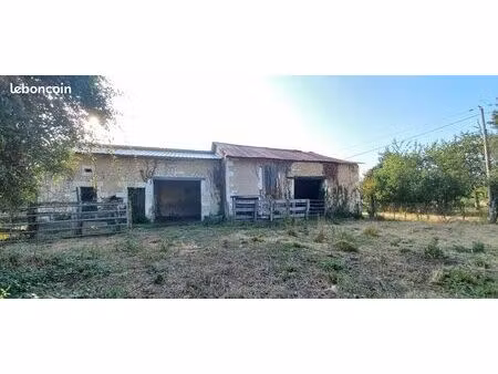 ferme 3 pièces 128 m²