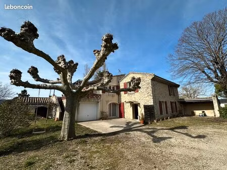maison ancienne rénovée