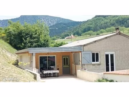 maison  terrain  appartement  montagne  campagne  village