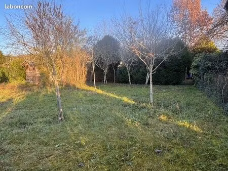 terrain à perigueux