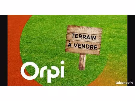 terrain agricole 7 800 m² gouzon