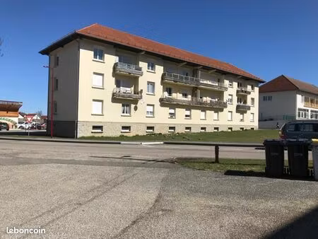 appartement 4 pièces 76 m²