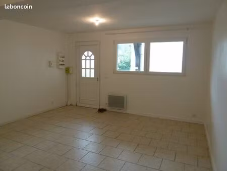 appartement- 3 pièces-57 m2