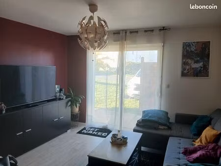 location appartement t.2