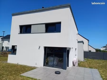 maison 4 pièces 89 m²