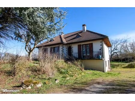 maison 5 pièces 104 m²