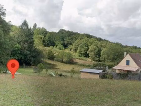 terrain constructible