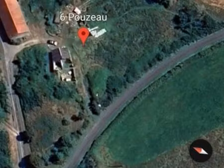 vente terrain agricole