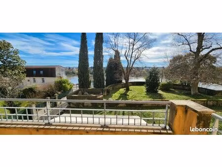 appartement 3 pièces 71 m²