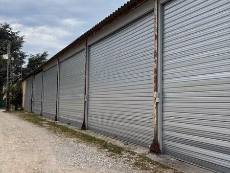 local entrepôt box de stockage