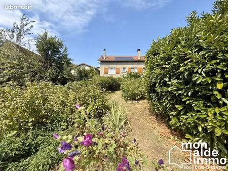 maison 4 pièces 75 m²