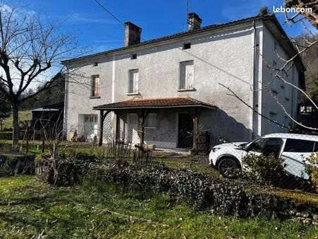 maison 120 m2 5 pièces avec jardin