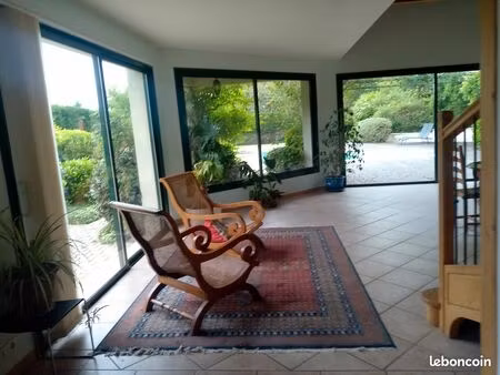 belle propriété proche de bergerac