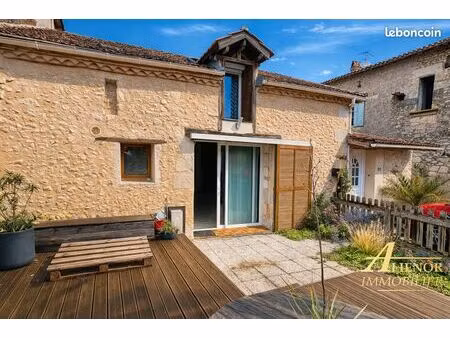 maison 4 pièces 99 m²