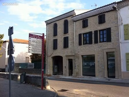 appartement a louer a loriol / drome