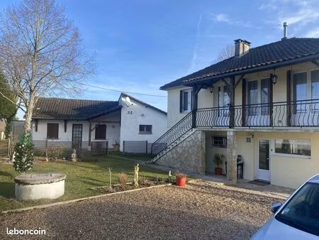 maison 8 pièces 178 m²