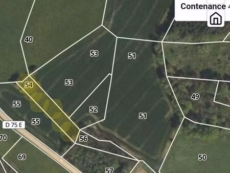 vends maison ancienne