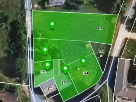 coup de cœur dordogne – maison + granges +2 000 m² – 60 000