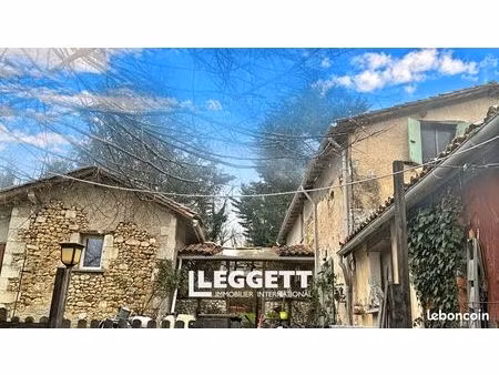 maison 5 pièces 89 m²