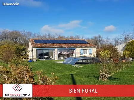 inconnu 5 pièces 125 m²