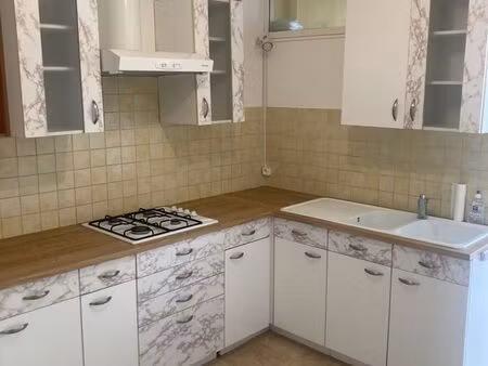 appartement t2 51m2 balcon et box parking 20 m2