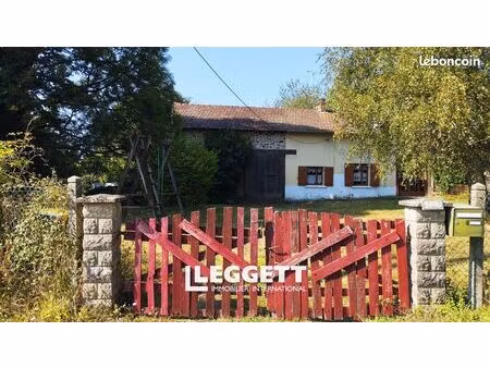 maison 5 pièces 77 m²