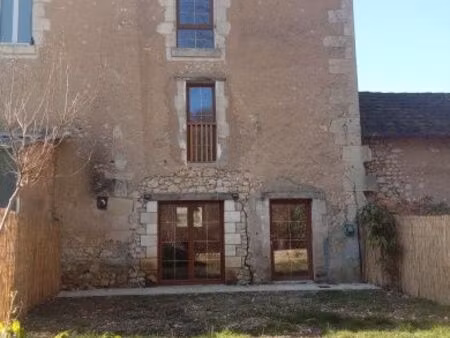 proche perigueux et toutes commodités - grande maison rénovée