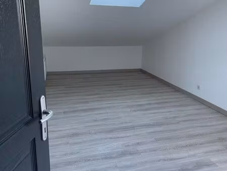 reprise de bail appartement