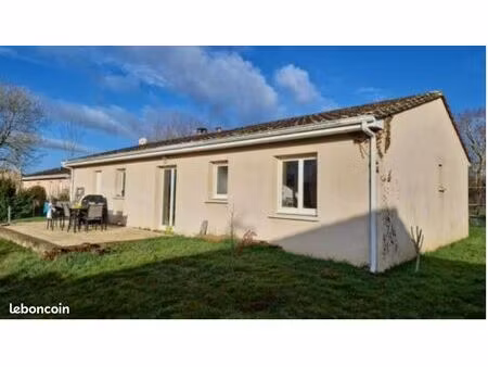 maison 16 pièces 305 m²