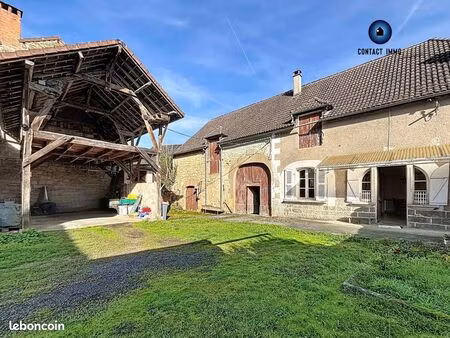 maison 3 pièces 114 m²