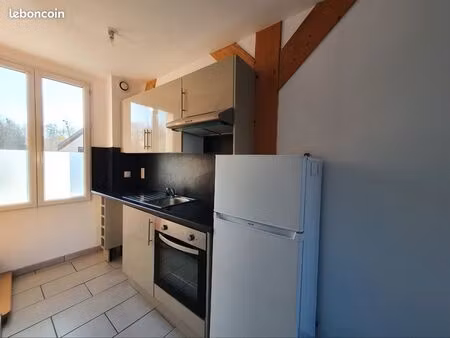 à vendre – 2 pièces à gallardon