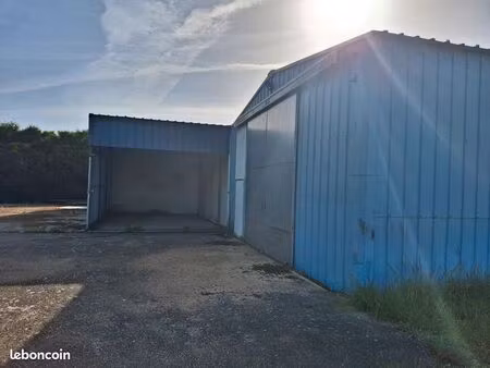 emplacements pour véhicules immobilisés