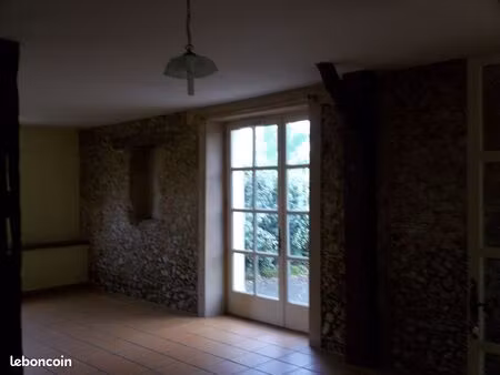 location maison magnan