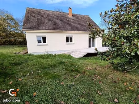 maison 6 pièces 85 m²