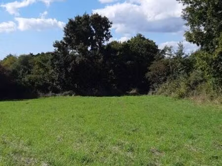 terrain de 664 m² à daoulas