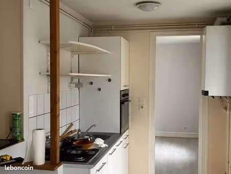 immeuble de rapport 188 m² lesneven