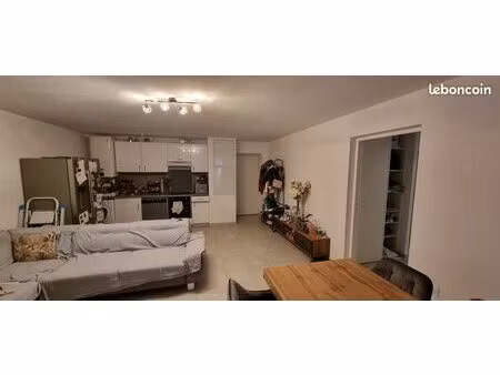 appartement de type 3 quartier dhuoda